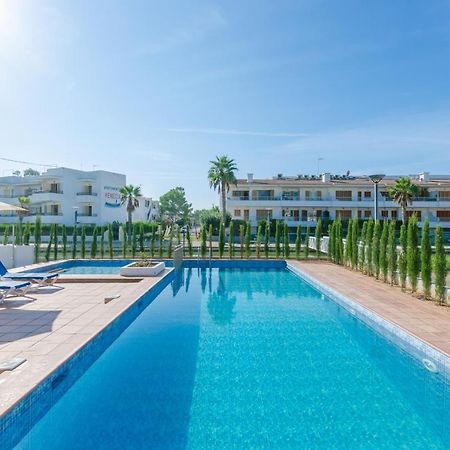 Yourhouse Venecia Apartments Alcudia  Dış mekan fotoğraf