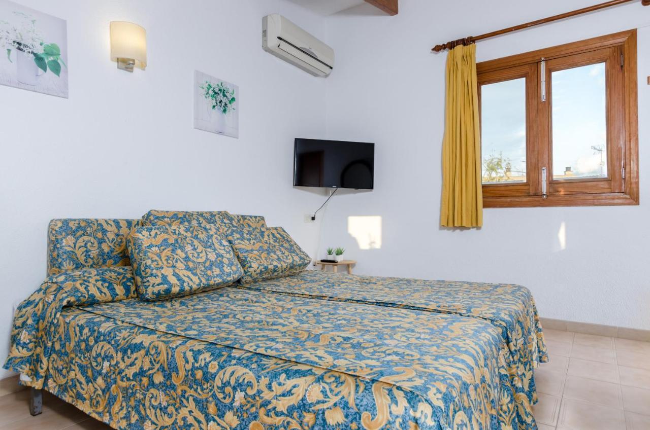 Yourhouse Venecia Apartments Alcudia  Dış mekan fotoğraf