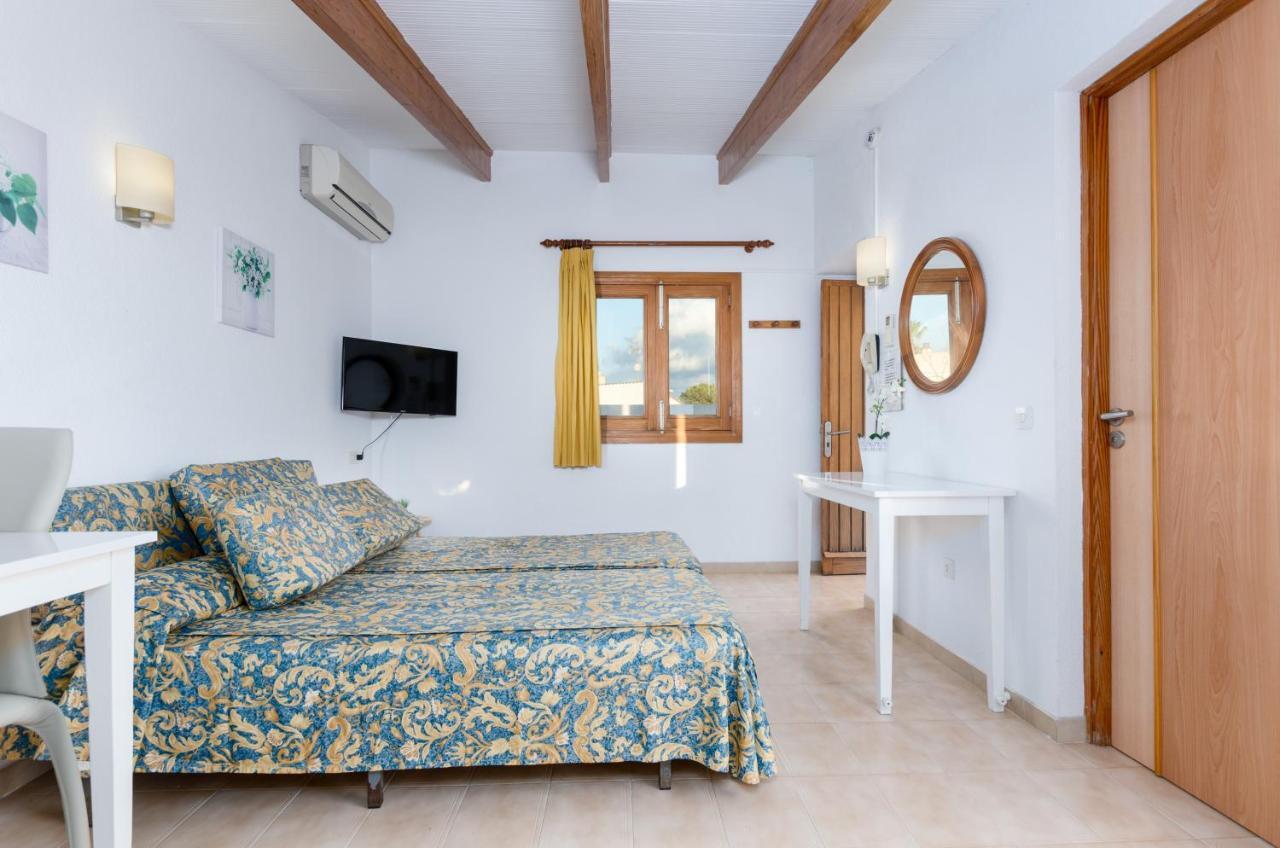 Yourhouse Venecia Apartments Alcudia  Dış mekan fotoğraf