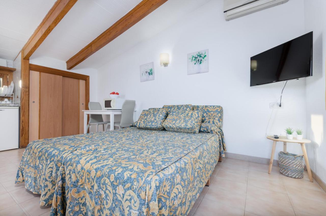 Yourhouse Venecia Apartments Alcudia  Dış mekan fotoğraf