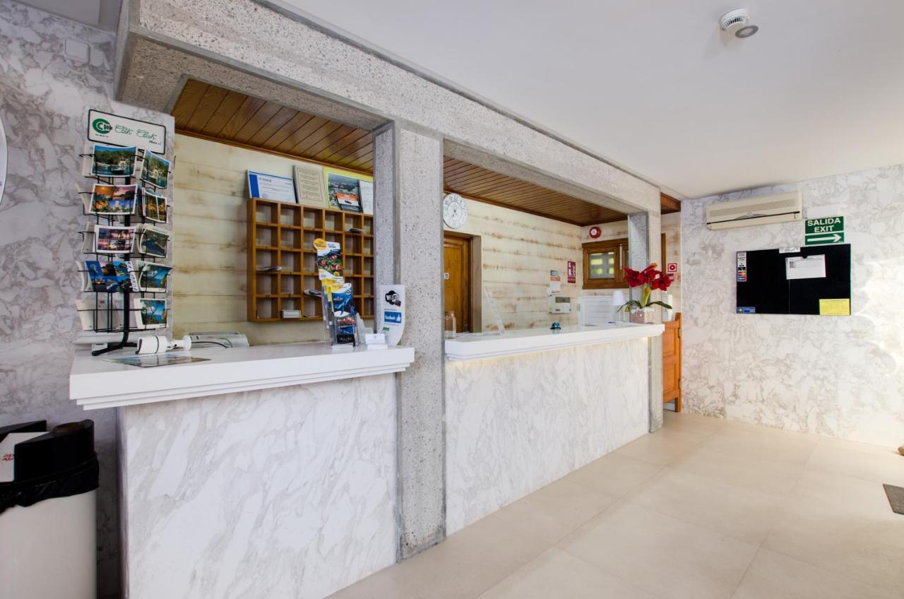 Yourhouse Venecia Apartments Alcudia  Dış mekan fotoğraf