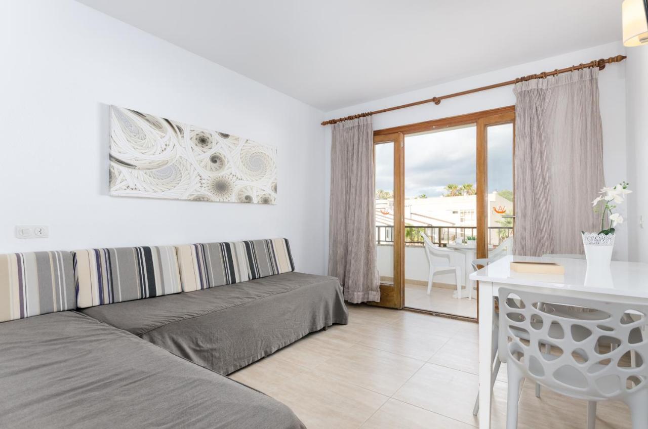 Yourhouse Venecia Apartments Alcudia  Dış mekan fotoğraf